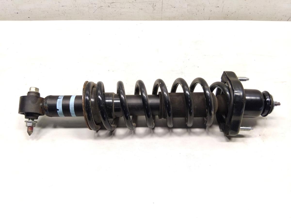 Mitsubishi Eclipse Cross original Feder Federbein Sto&szlig;d&auml;mpfer rechts hinten 4B12