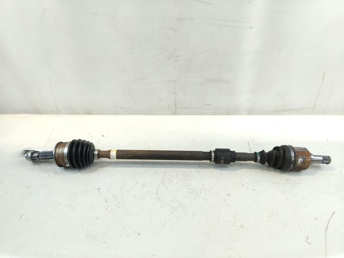 Mitsubishi Eclipse Cross original Gelenkwelle Antriebswelle rechts vorn 2.4 4B12