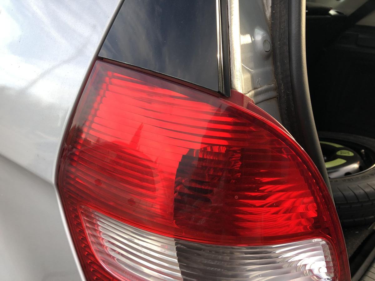 Mercedes A Klasse W169 bis 08 Rückleuchte links Rücklicht Heckleuchte OEM