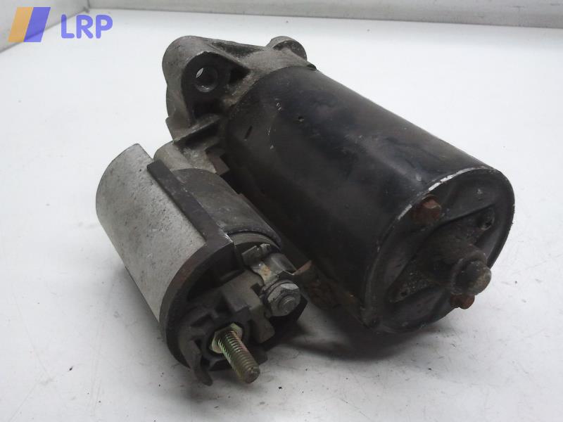 Audi A6 4B original Anlasser Starter 078911023D BJ2001