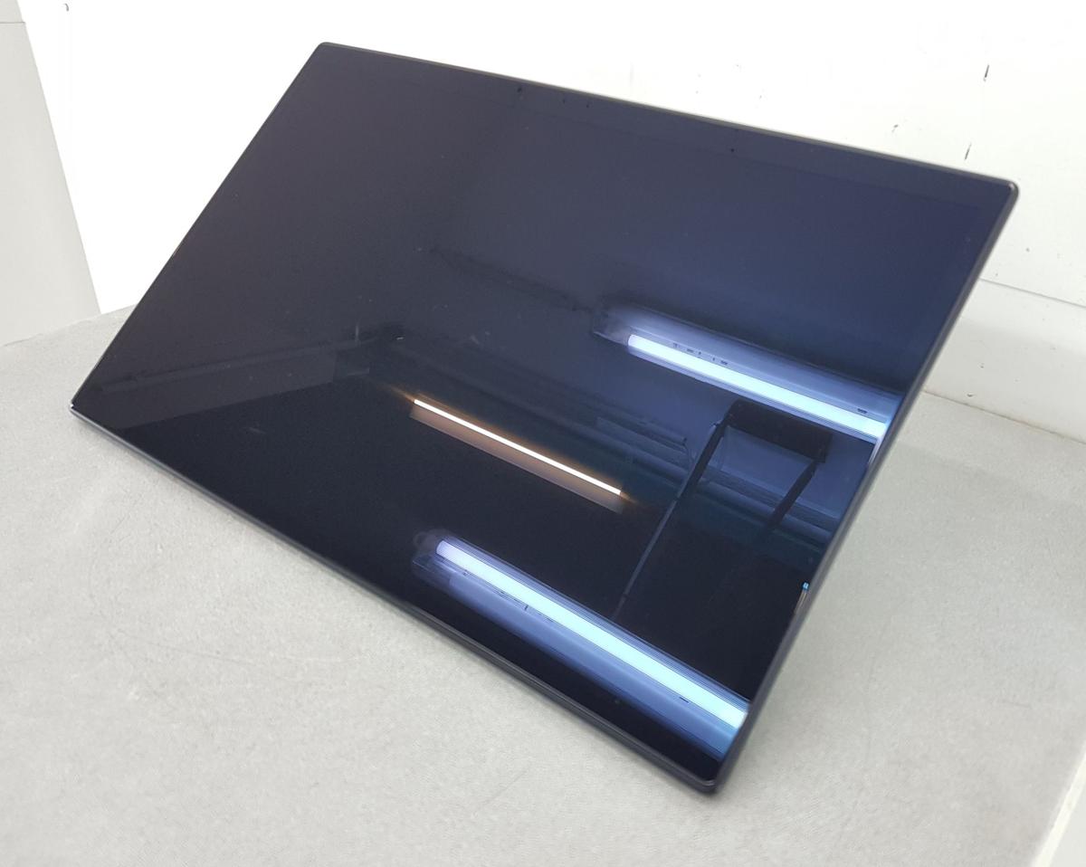Tesla Model X Display Monitor Bj2022 1566010-00-D Touchscreen Bildschirm