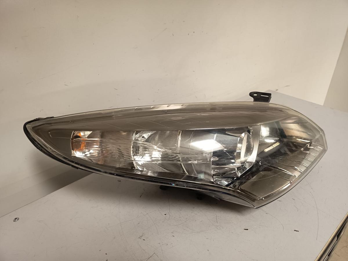 Renault Megane III original Hauptscheinwerfer rechts Xenon Frontlicht Bj 2009