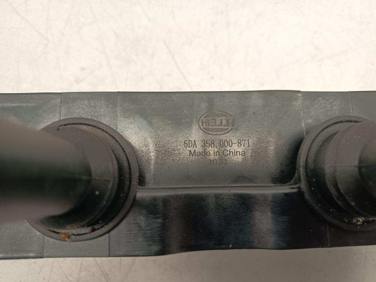 Opel Meriva A original Z&uuml;ndspule 1.6l 74kW Benzin Baujahr 2006