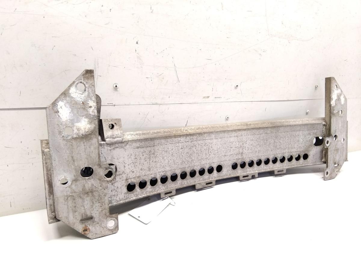 Mini Cooper R50 original Träger Verstärkung Stoßstange Stossfänger vorn BJ2001