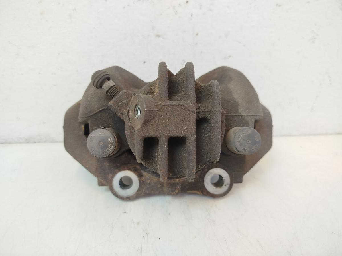 Citroen C4 II Typ N Bremssattel vorn links Sattel f&uuml;r Scheibe 283x26mm