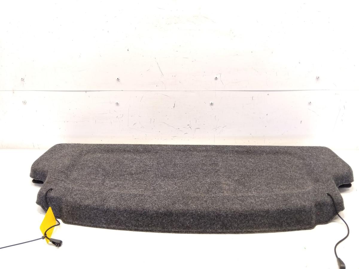 Nissan Note E11 original Hutablage Laderaumabdeckung BJ2008