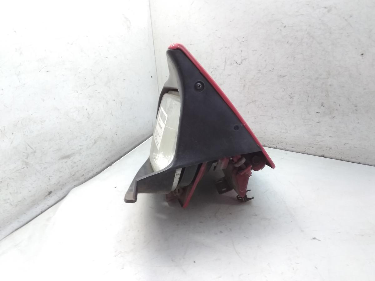 Ford Probe T22 original Scheinwerfer rechts BOSCH BJ1991