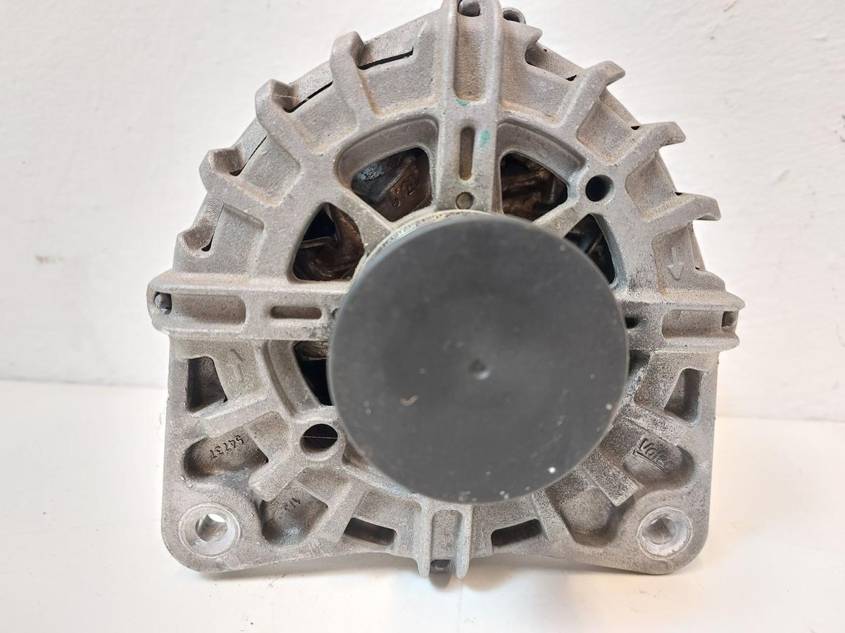 Nissan Micra K14 Lichtmaschine Generator Drehstromgenerator 150A 1.0 74kw