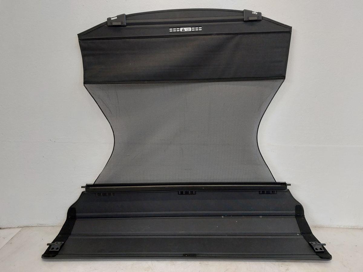 Mazda 6 GH Kombi Laderaumrollo Rollo Abdeckung Kofferraum Laderaum Abdeckung