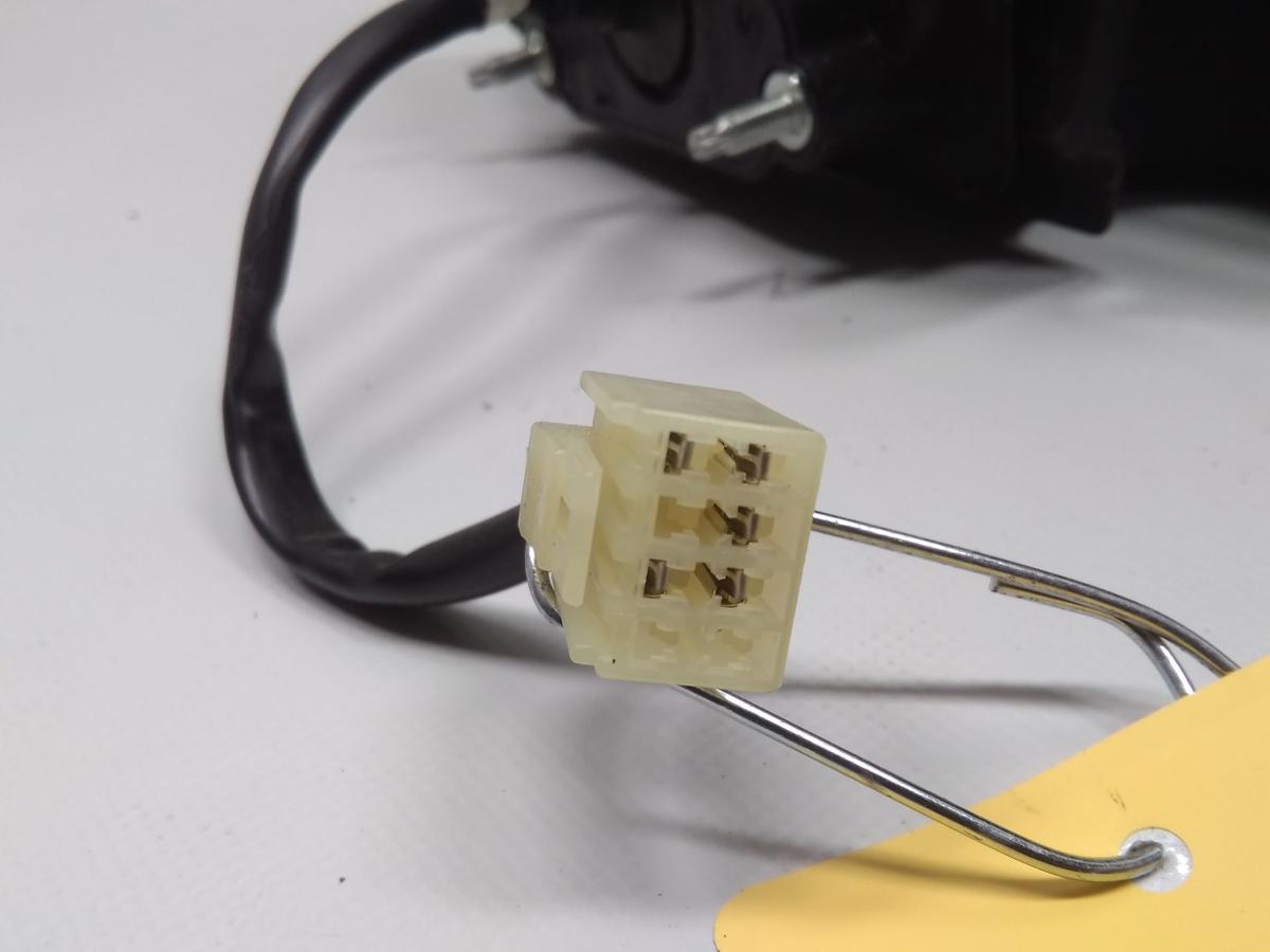 Suzuki Splash EX orig.Außenspiegel rechts elektrisch&beheizt BJ2008 ohne Glas