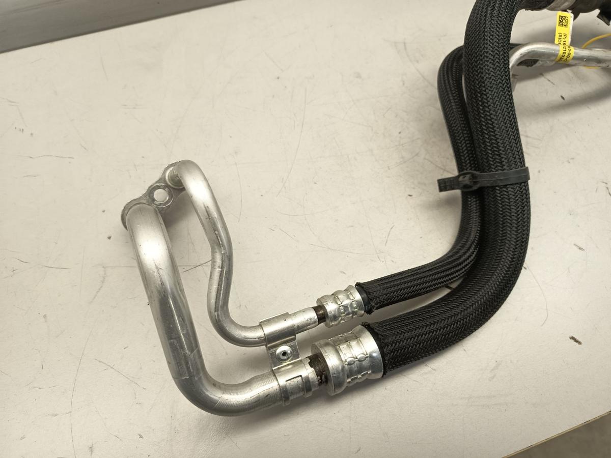 Tesla Model 3 original Klimaleitung 162591000C Baujahr 2021