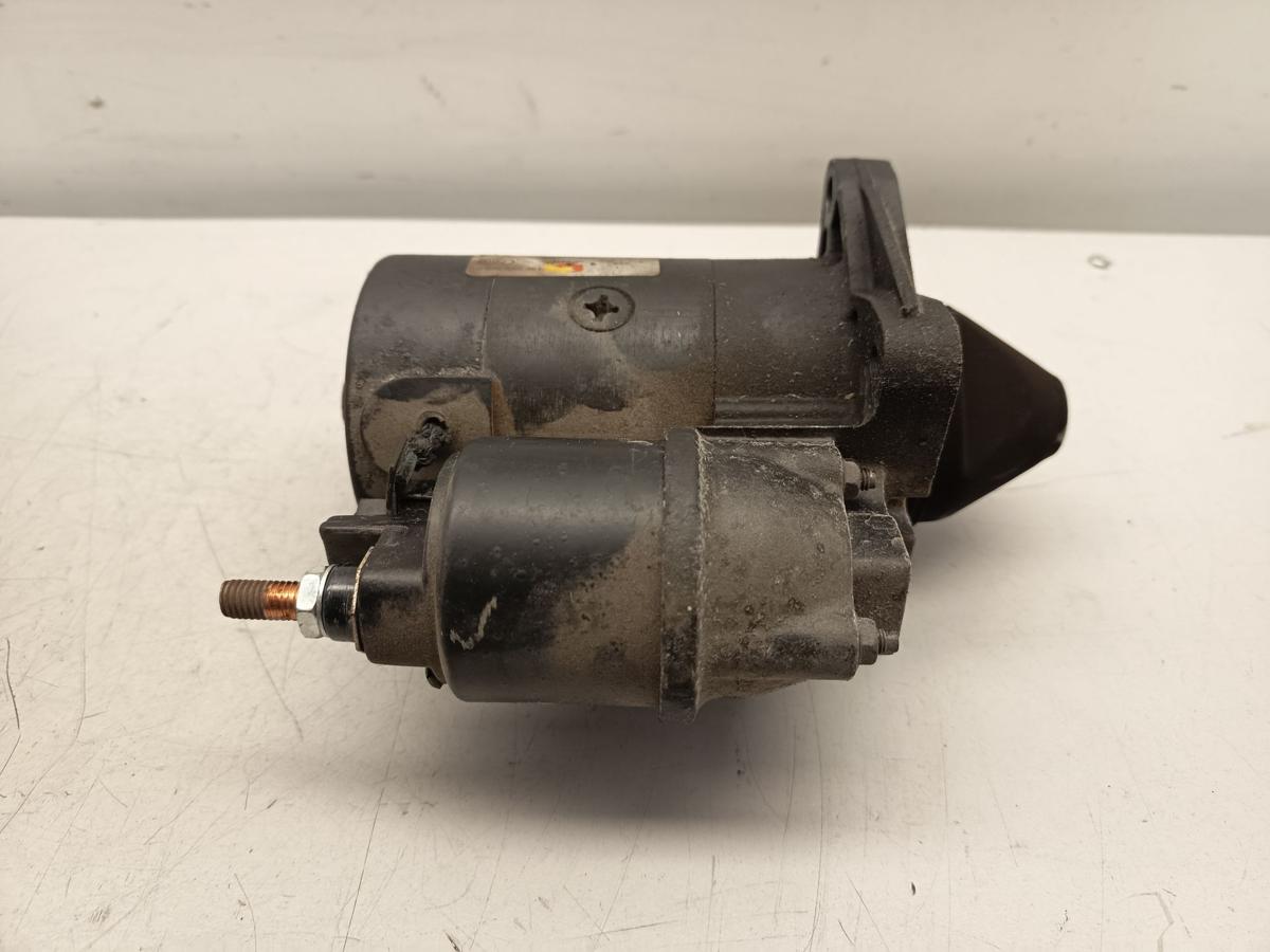 Fiat Punto 199 Anlasser Starter 1.2l 48kW Benzin Baujahr 2009