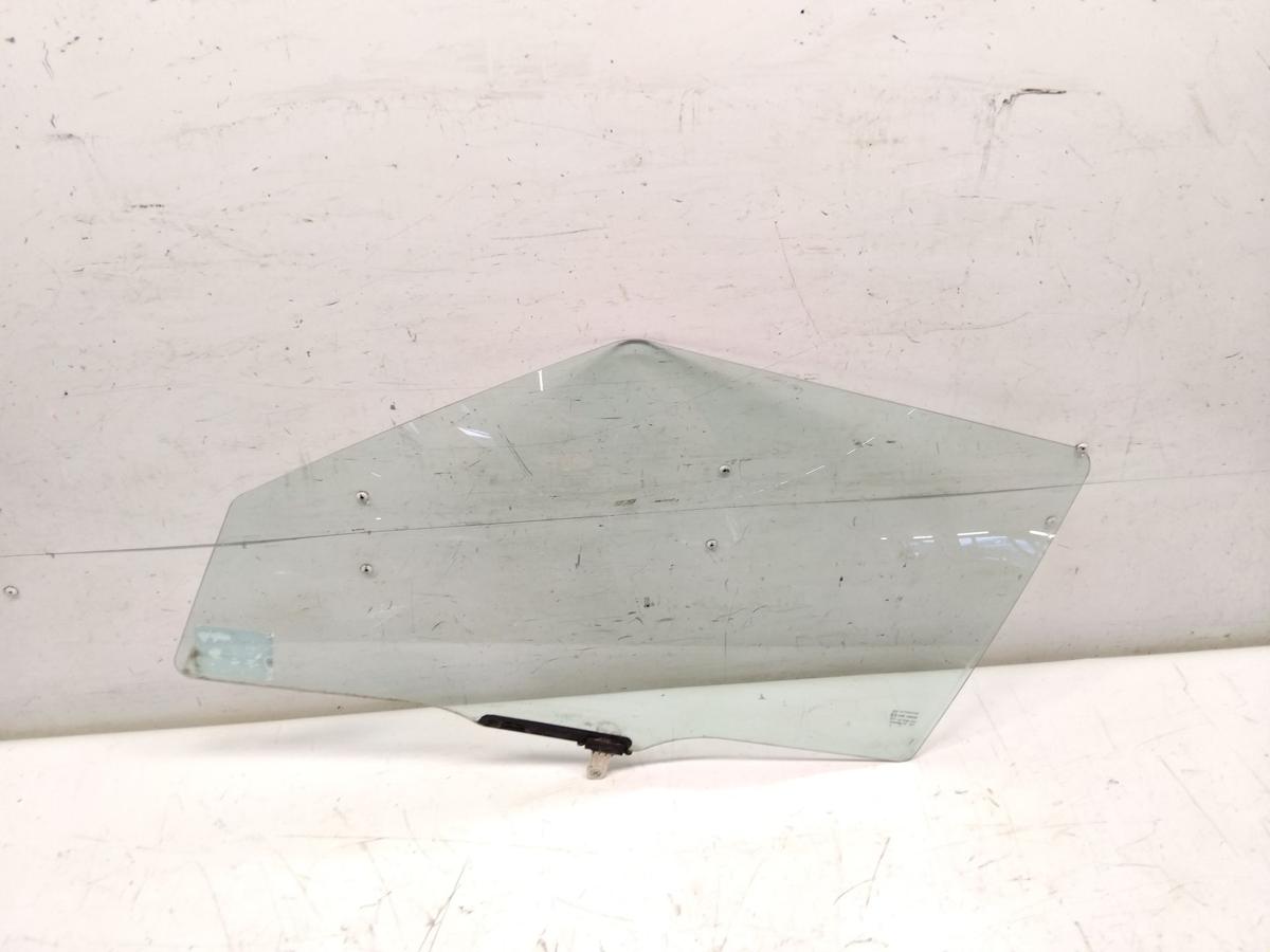 Suzuki Swift 5 NZ T&uuml;rscheibe vorn links gr&uuml;ncolor 5-T&uuml;rer Bj.2011