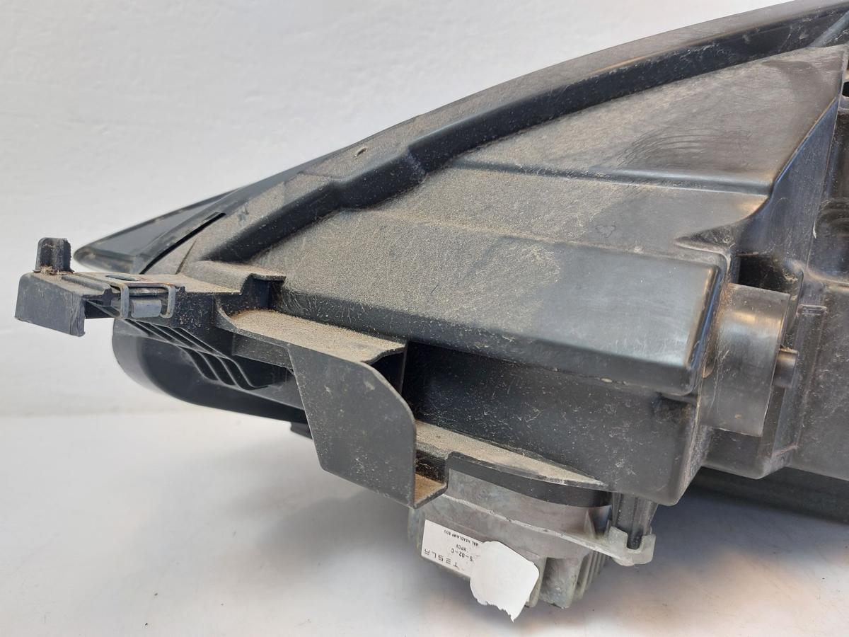 Tesla Model Y Scheinwerfer rechts Lampe Hauptscheinwerfer voll LED OEM HELLA