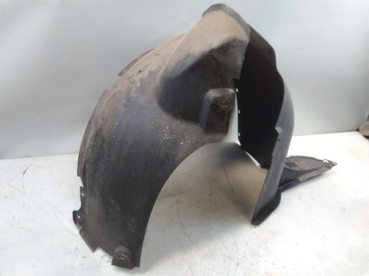 Skoda Fabia 1 6Y original Radhausschale vorn links BJ2005