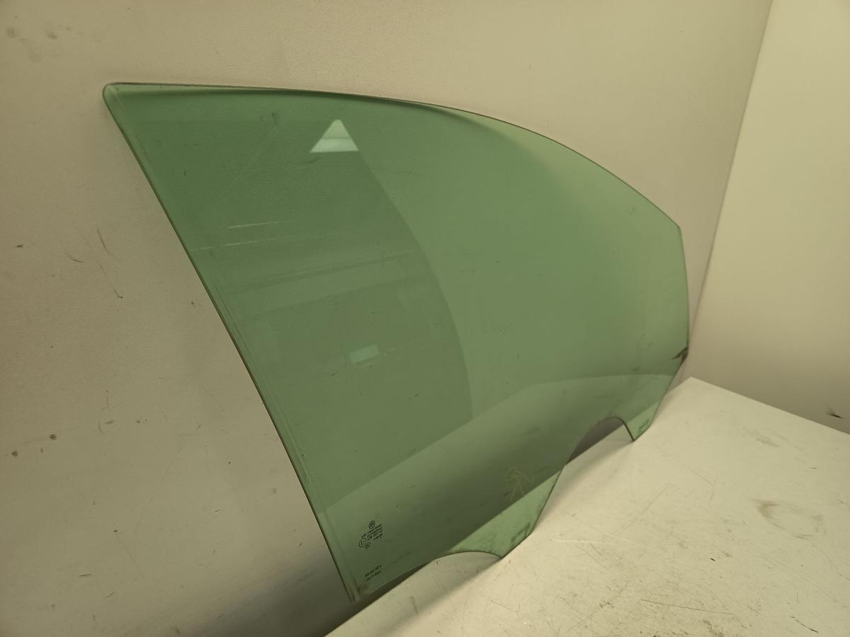 VW Polo V 6R/6C original T&uuml;rscheibe vorn rechts Beifahrer 5t&uuml;rer 6R0845202A