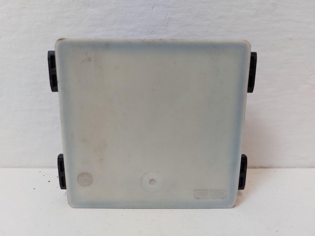 NIO EL6 Elektro SUV Sensor Totwinkel vorn links Blindspotsensor OEM