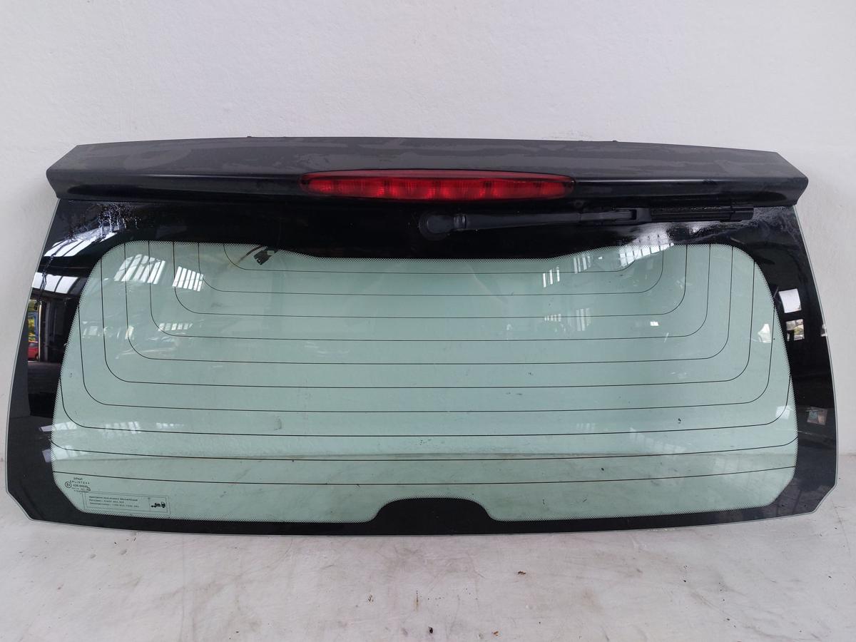 Smart 450 City Coupe Heckscheibe Heckklappe Klappe hinten oben