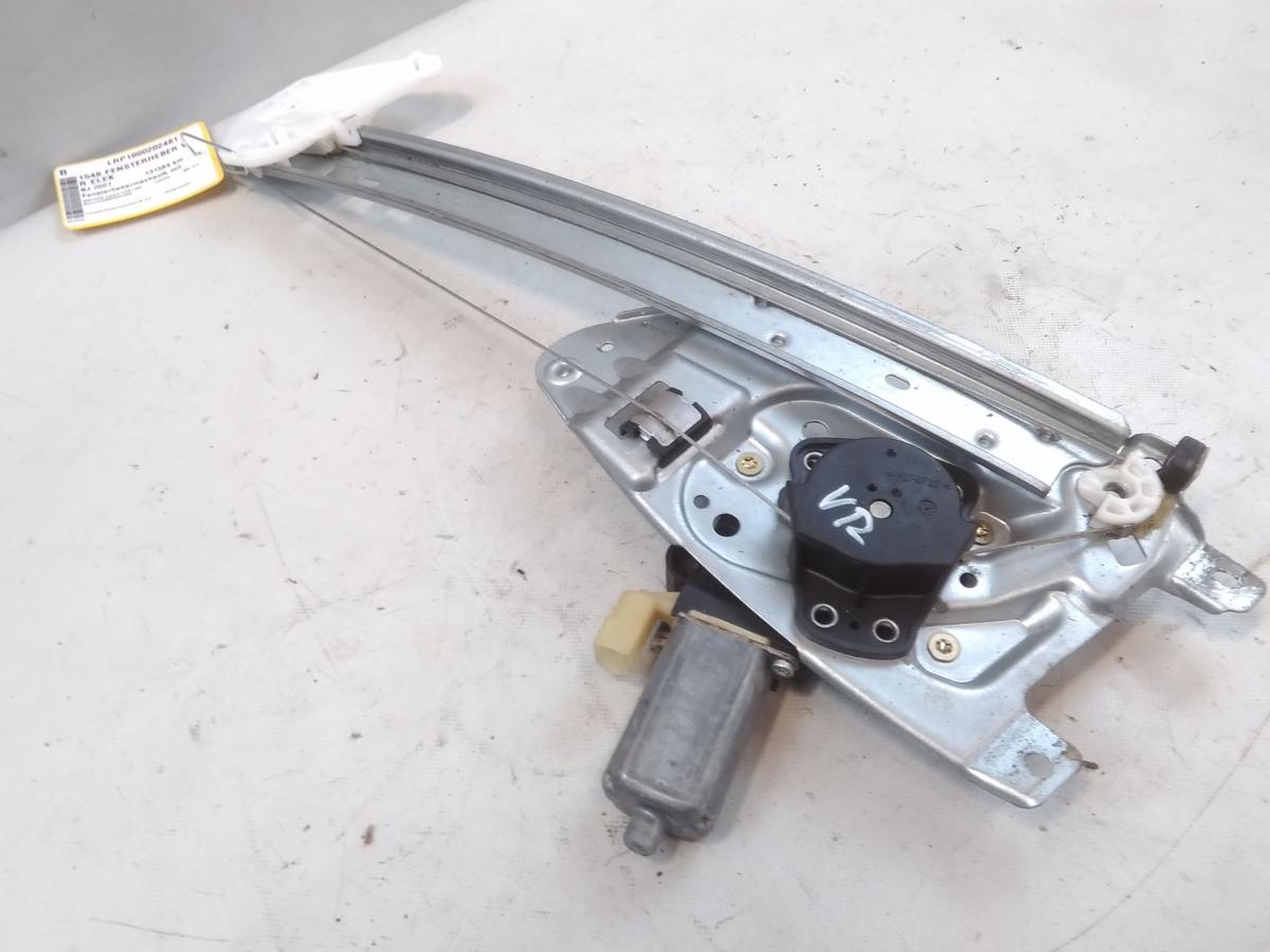 Smart 450 City Coupe Fortwo Fensterheber vorn rechts elektrisch mit Motor BJ2007