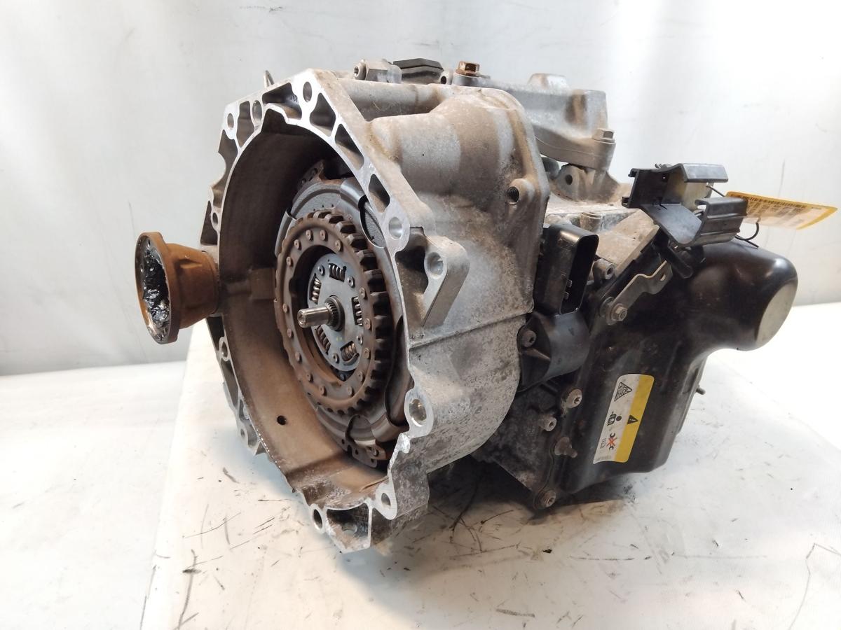 VW Golf 7 original 7 Gang DSG Automatikgetriebe SMT 1.6TDi 85kw 111810km BJ2017