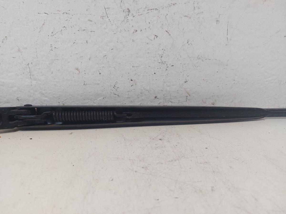 Renault Clio IV X98 TCe90 Wischerarm vorn rechts Scheibenwischerarm