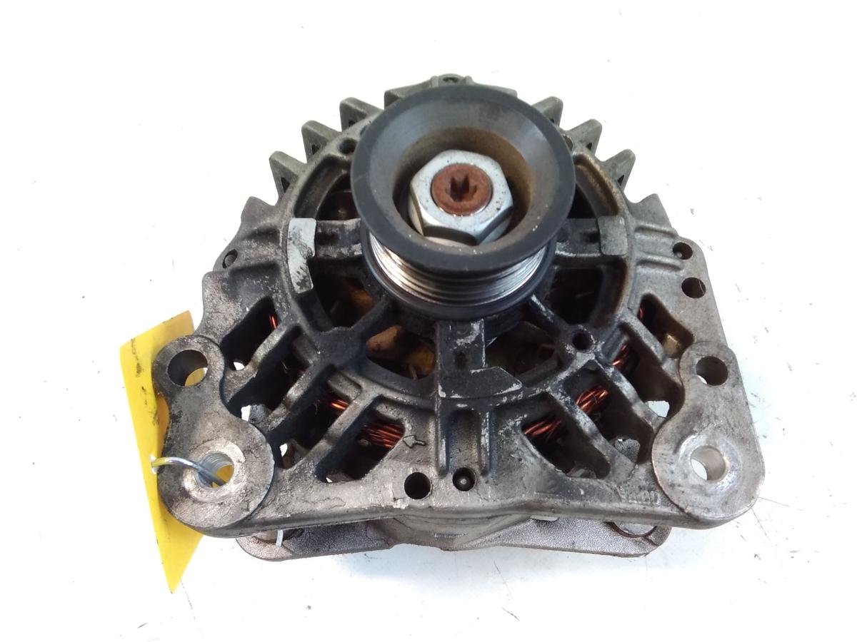 Skoda Fabia 1 6Y original Lichtmaschine Generator 70A 1.2 40kw Bj.2005