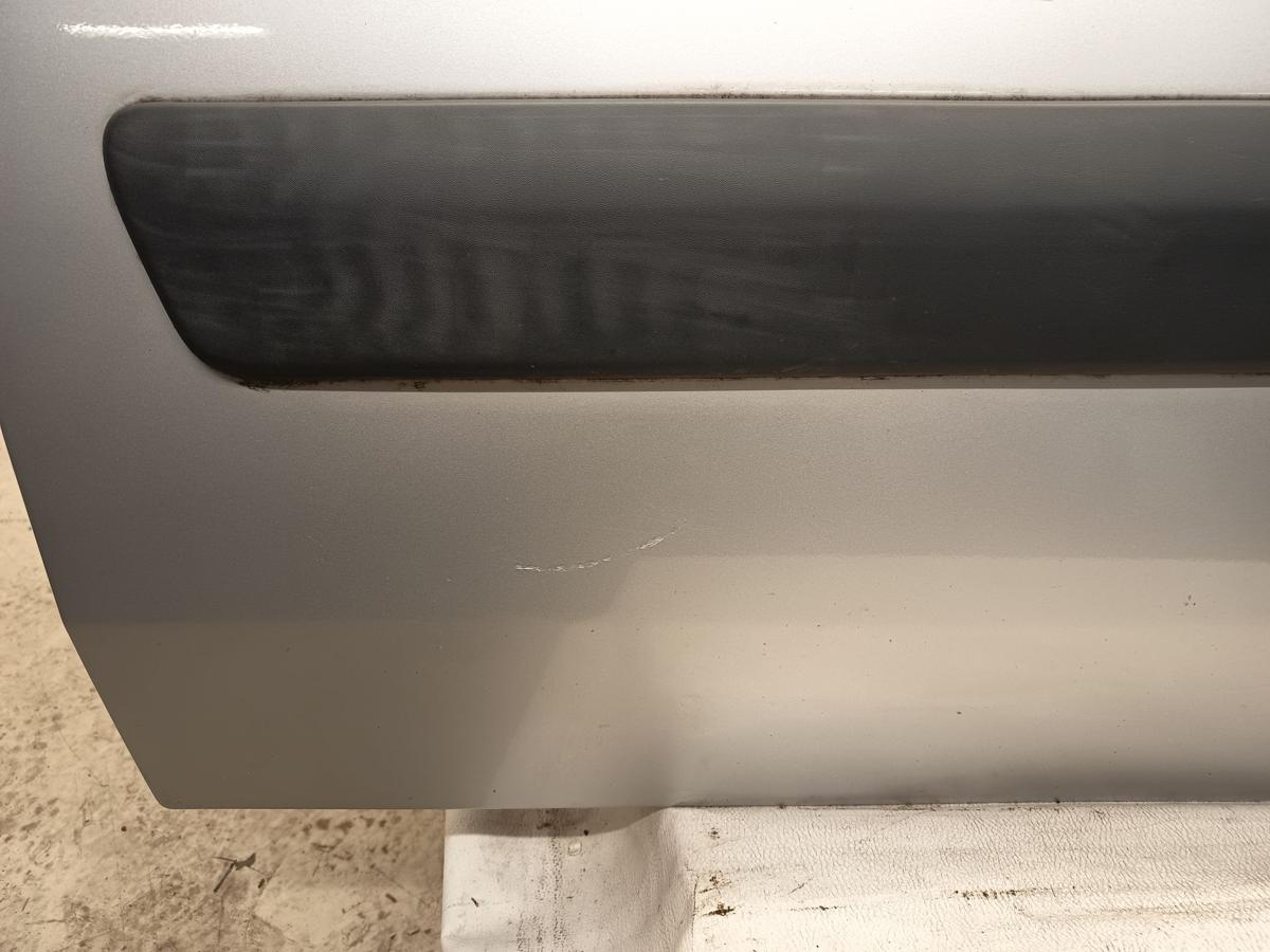 Dacia Logan MCV bis 2009 original Tür vorn links TED69 Grey