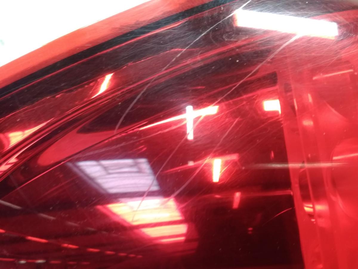 Fiat Freemont original R&uuml;ckleuchte Heckleuchte links au&szlig;en LED Bj.2015
