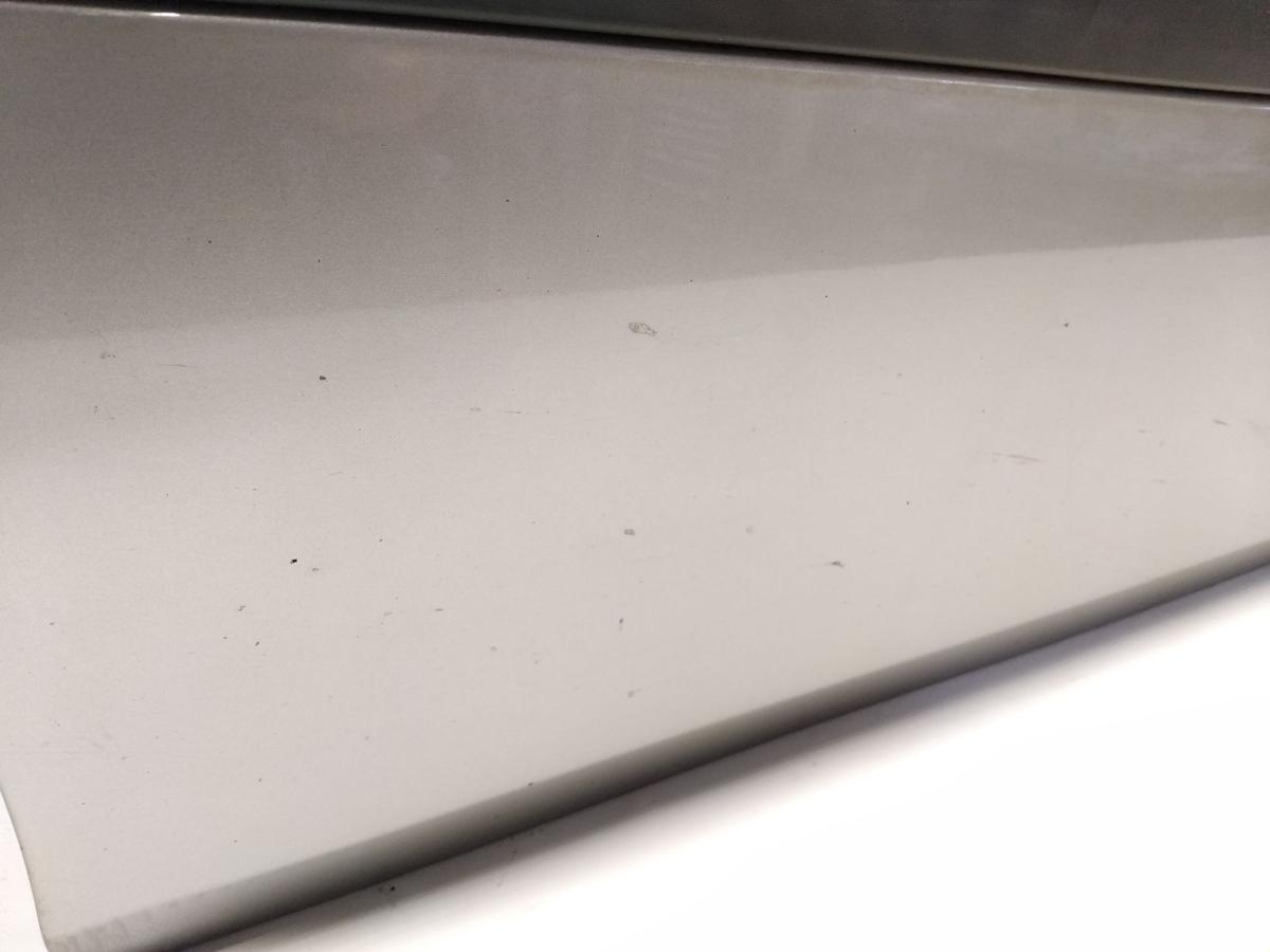 Renault Clio 3 T&uuml;r vorn rechts Beifahrert&uuml;r 5-t&uuml;rig TED11 Beige Poivre BJ2005