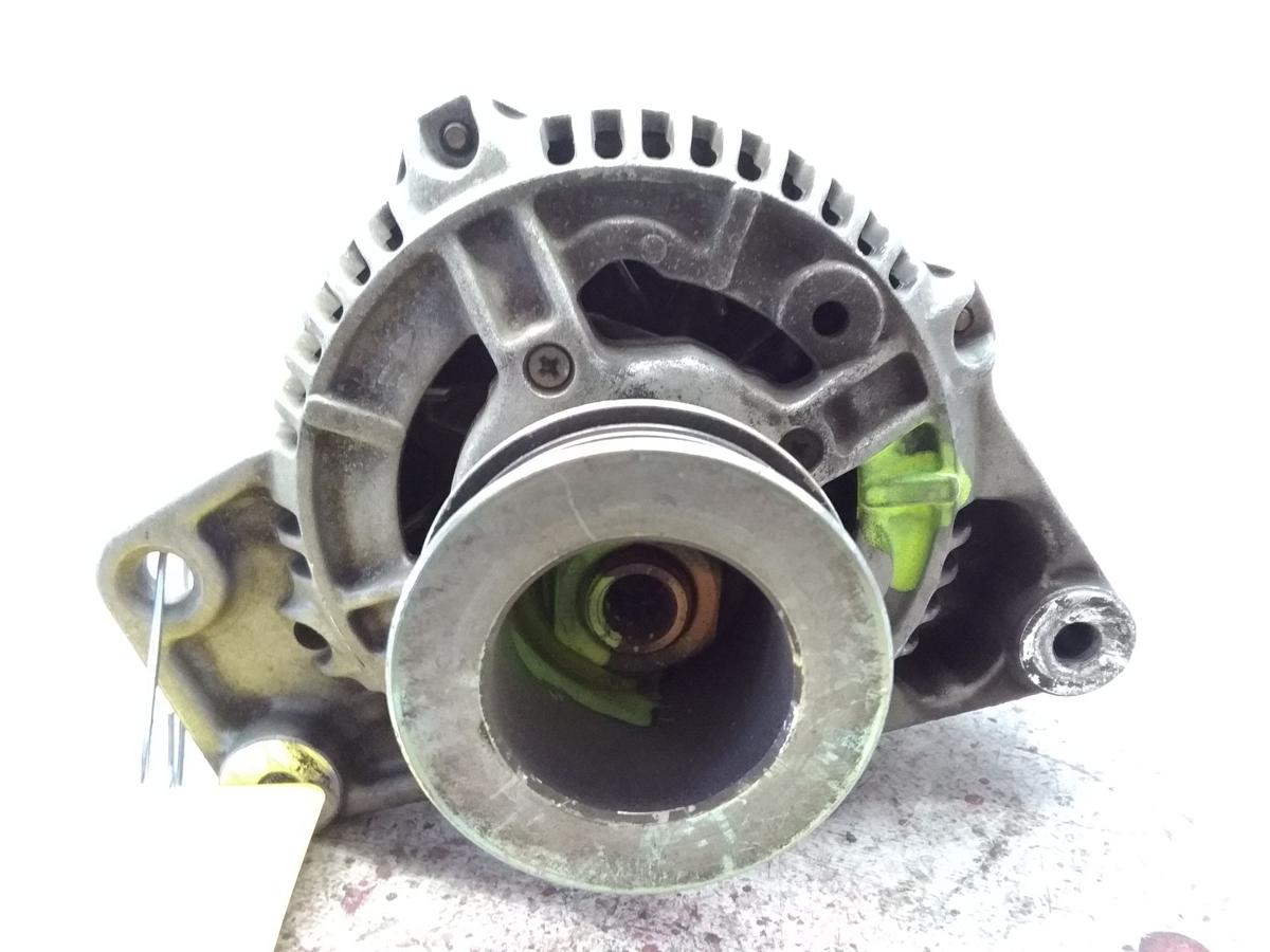 Audi 80 B4 original Lichtmaschine Generator 050903015C 0120485047 BJ1993