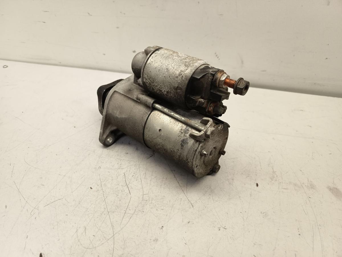 Opel Zafira B original Anlasser Starter Baujahr 2009
