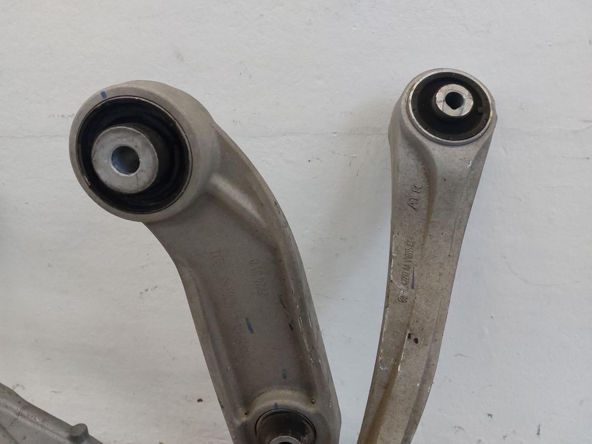 NIO ET7 Elektro Achsschenkel vorn rechts Radlagergeh&auml;use Schwenklager OEM