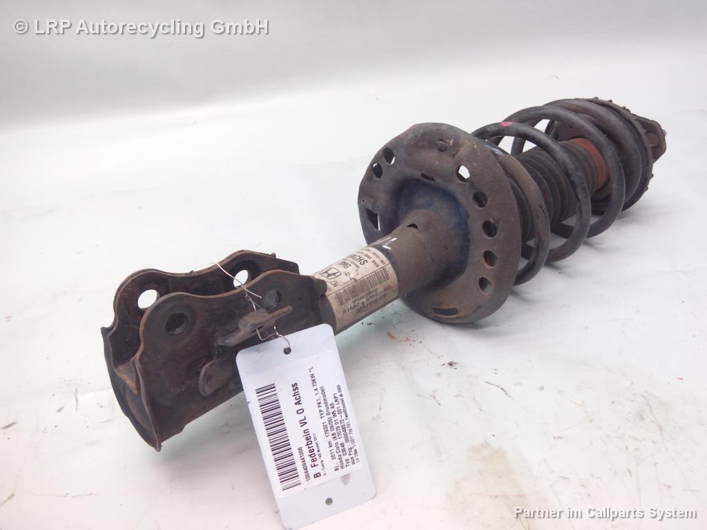 Honda Civic FK1 Federbein vorn links 51602SMGB010M1 801403000359 SACHS BJ2011