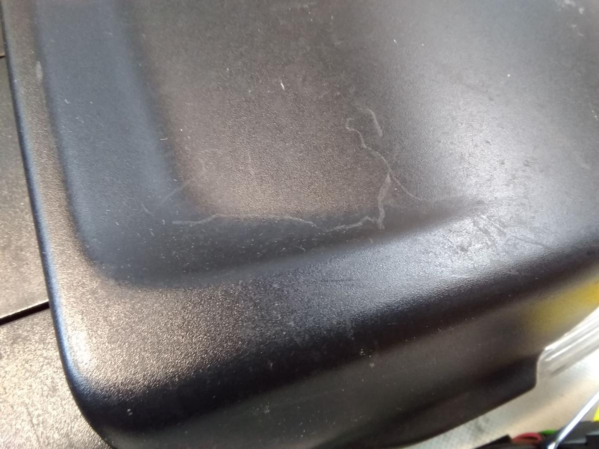 Mercedes Sprinter 906 original Außenspiegel links elektrisch und beheizt Bj.2015 Mercedes Sprinter 906 original Außenspiegel links elektrisch und beheizt Bj.2015