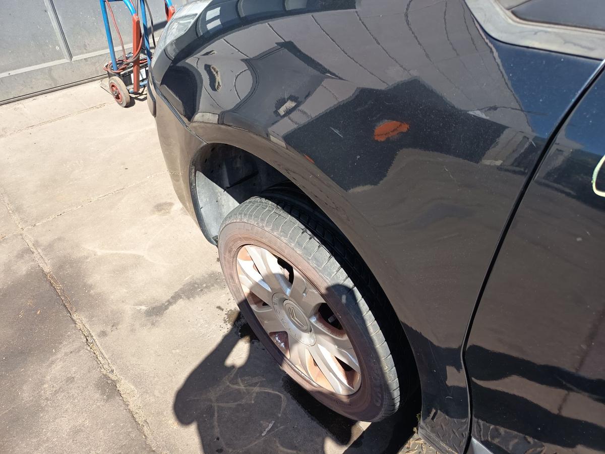 Citroen C4 original Kotfl&uuml;gel links Seitenteil KTV Perla Nera Bj 2009