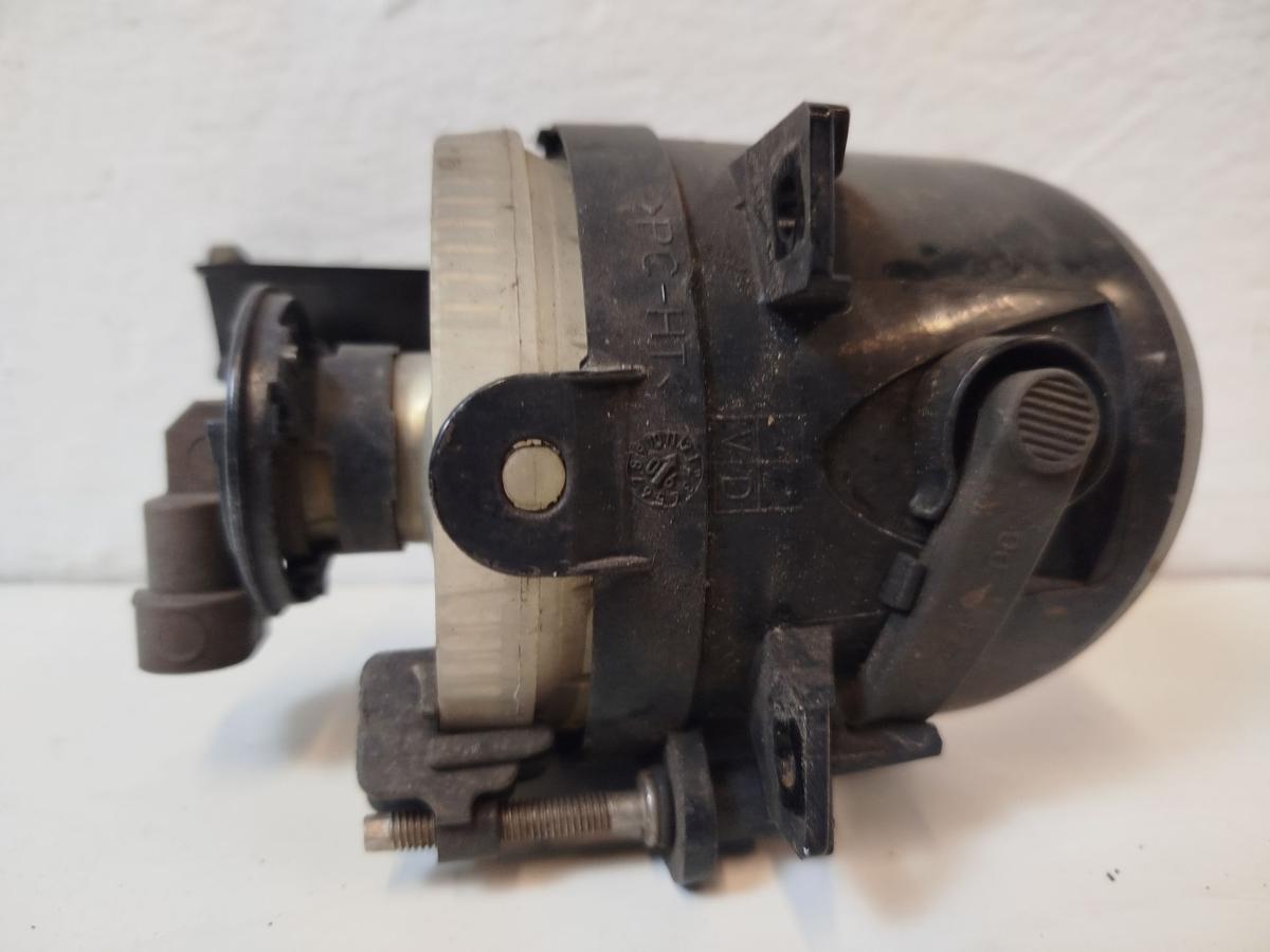 VW Golf Plus 5M Nebelscheinwerfer links Nebelleuchte Nebellampe