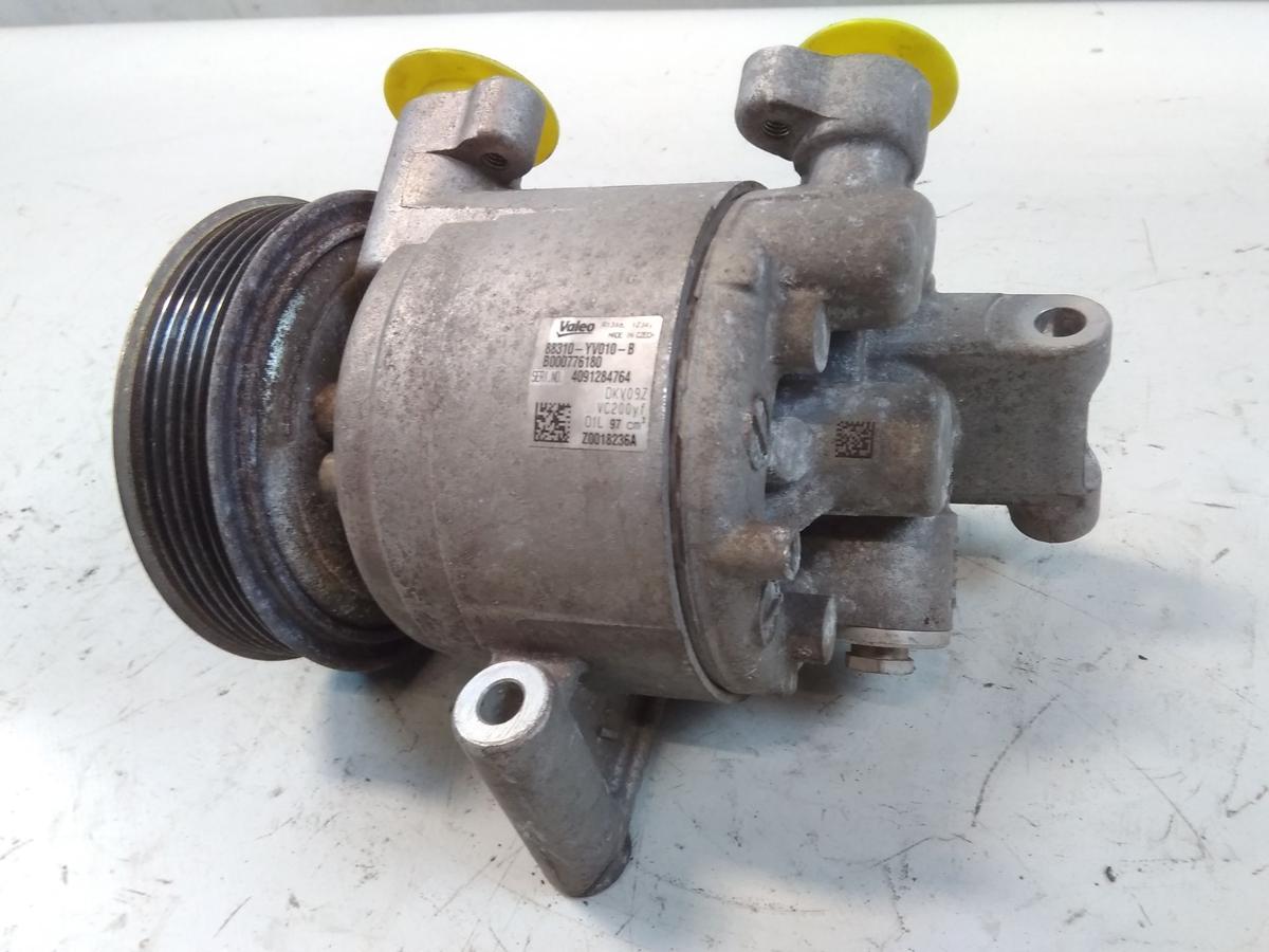 Citroen C1 II original Klimakompressor 1.0VTI 51kw 1KR BJ2014