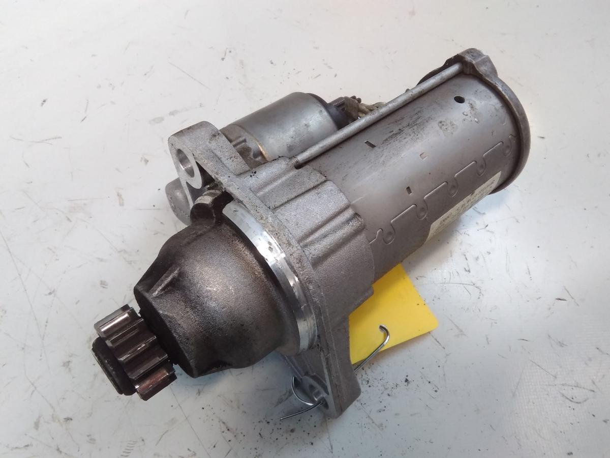 VW Golf Sportsvan original Anlasser Starter 1.4TSI 92kw CZCA Bj.2017