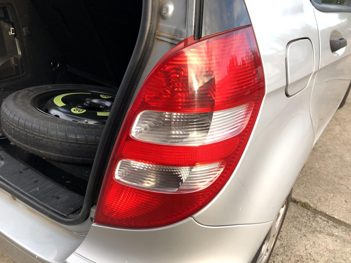 Mercedes A Klasse W169 bis 08 Rückleuchte rechts Rücklicht Heckleuchte OEM