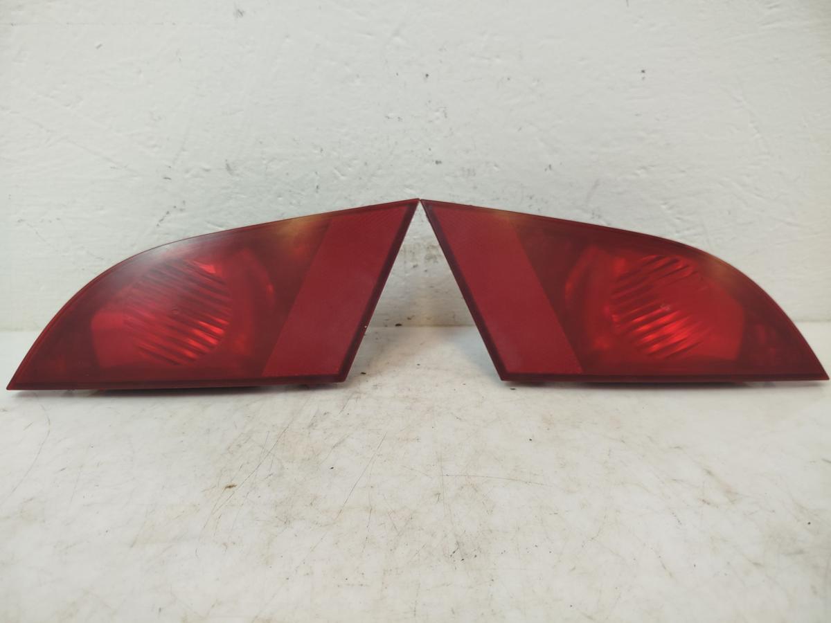 Ford Streetka RL2 Satz Nebelschlussleuchten Nebelleuchten hinten links rechts OE
