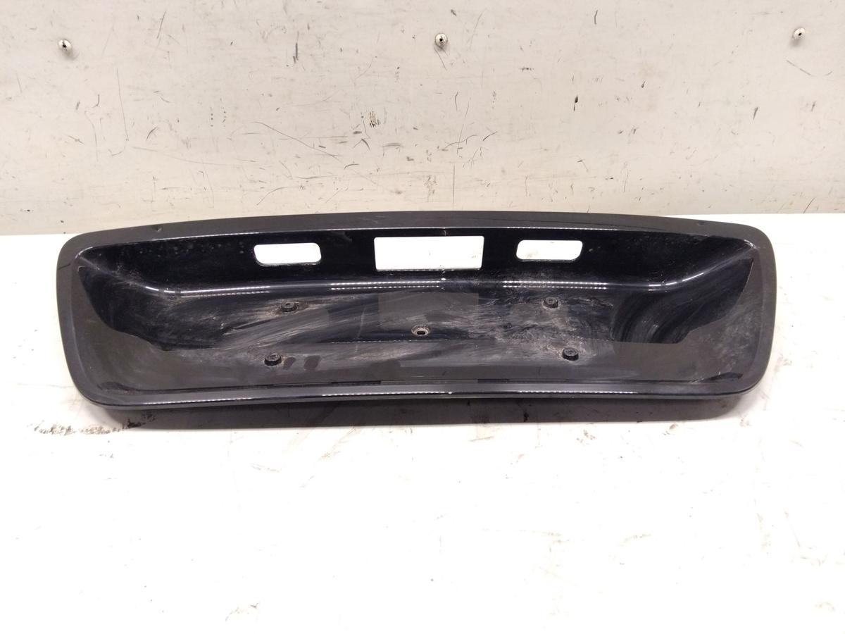 Mercedes Benz C Klasse S203 original Blende Heckklappe Kombi A2037400381 BJ2007