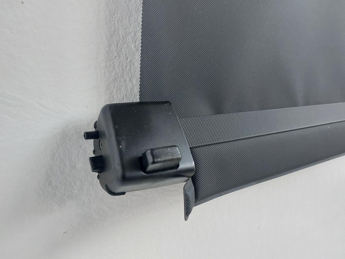 VW Golf 4 Bora 1J Variant Laderaumrollo Kofferraumrollo Laderaumabdeckung Kombi