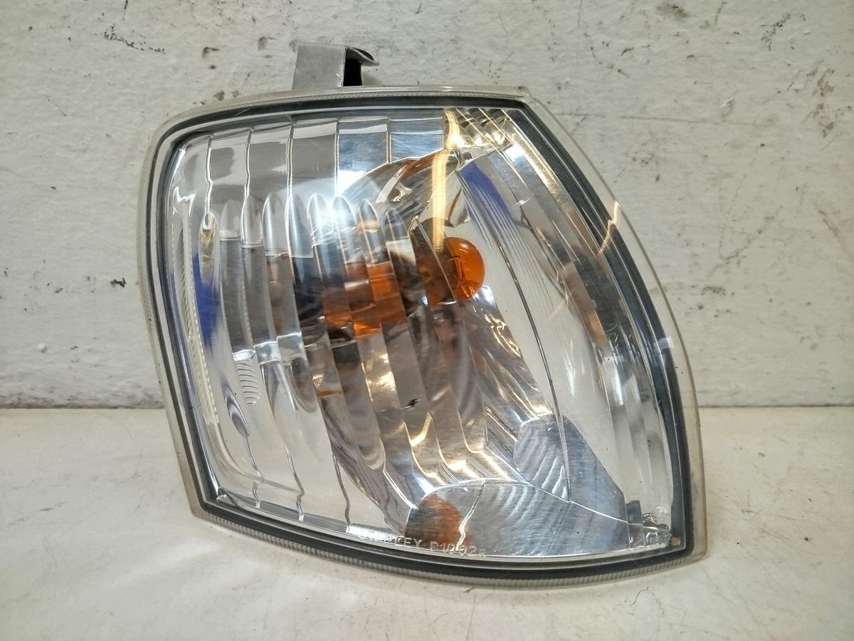 Mazda Demio DW Blinkleuchte Blinklicht rechts Facelift ab 00 Stanley TEXT lesen
