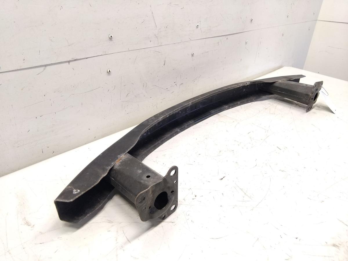 VW Passat 3BG original Tr&auml;ger Verst&auml;rkung Sto&szlig;f&auml;nger Sto&szlig;f&auml;nger vorn Bj.2001