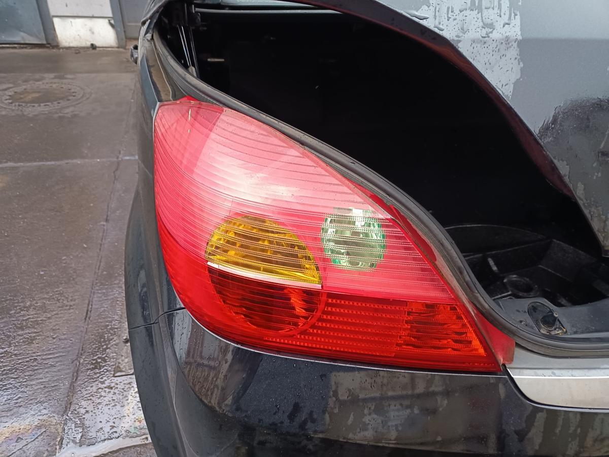 Opel Tigra TwinTop orig R&uuml;ckleuchte links Heckleuchte Bj2007