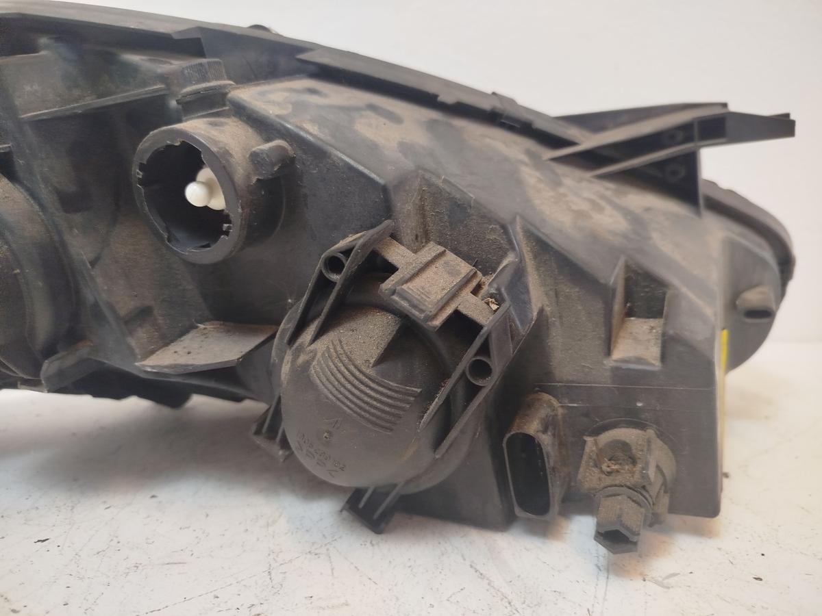 Mercedes A Klasse W169 Scheinwerfer Frontscheinwerfer vorn links AL bis 2008