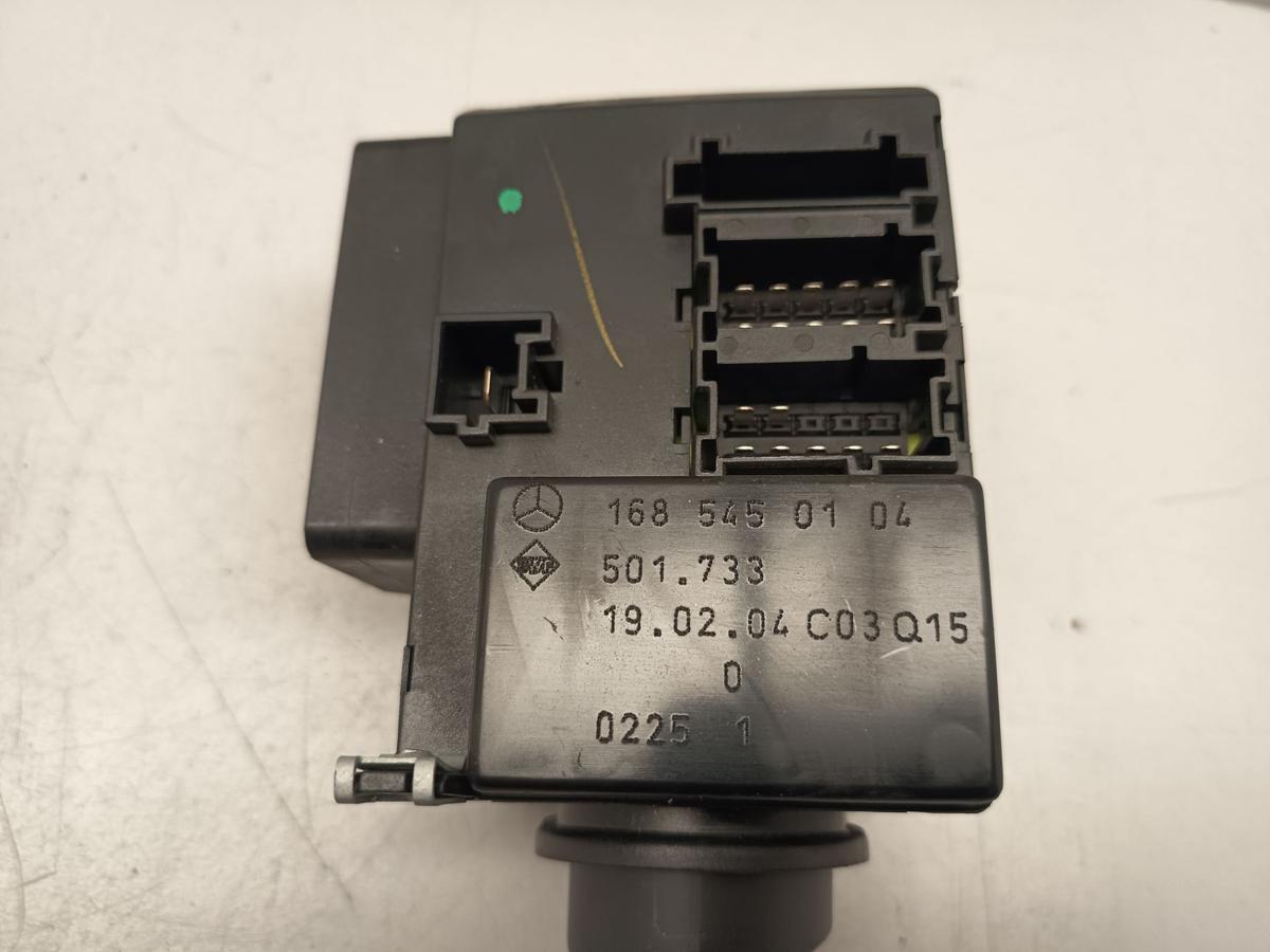 Mercedes W168 original Lichtschalter Baujahr 2004