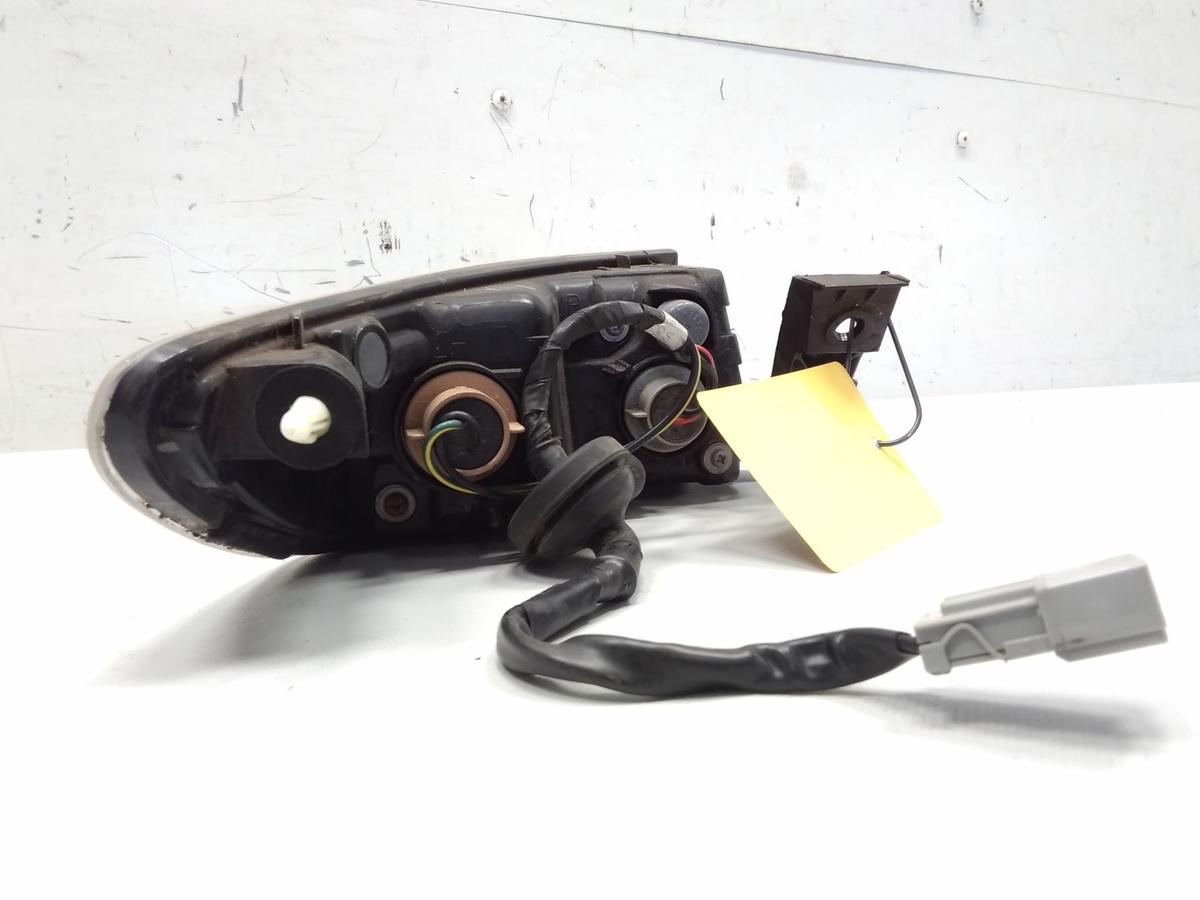 Honda Civic VIII FK original Rückleuchte Heckleuchte rechts aussen Koito BJ2008