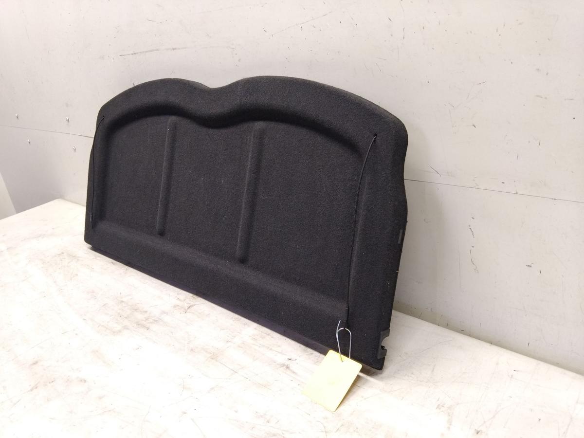Kia Rio III UB original Hutablage Kofferraumabdeckung schwarz BJ2012