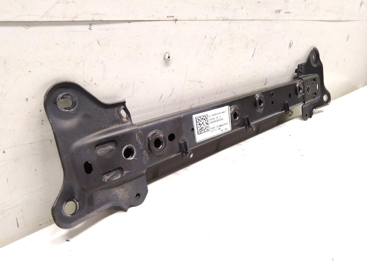 Tesla Model 3 Domstrebe Querstrebe vorn Halter W&auml;rmetauscher 1103565-00-A BJ2021